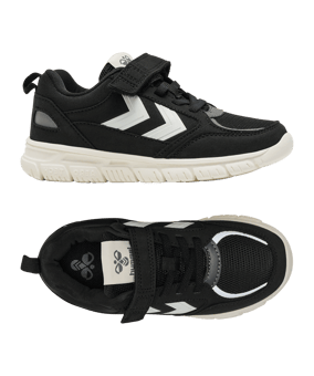 Hummel X-Light 2.0 Kids Schwarz F2001 - schwarz