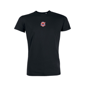 Merch Creator 2.0 T-Shirt Black FC002