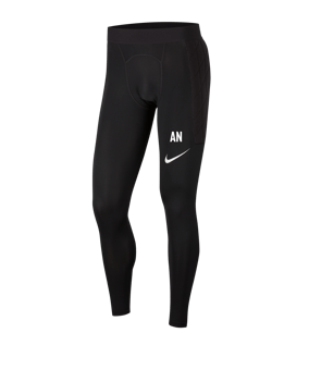 Nike Gardien Tights Keepersbroek F010  