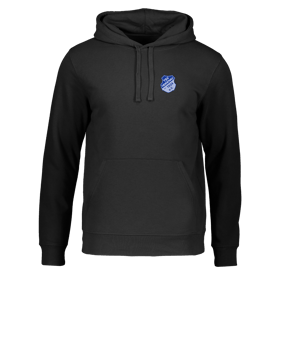 Merch Drummer 2.0 Hoody Black FC002