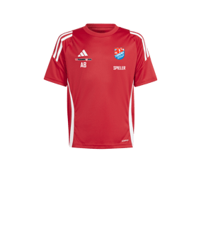 SG TiMoNo Trikot Kids