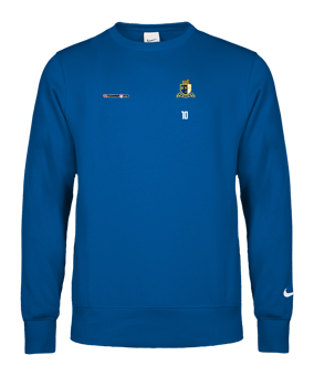 Nike Park 26 Sweatshirt Kids Blau F463