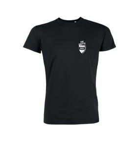 Merch Creator 2.0 T-Shirt Black | Die Dritte