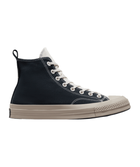 Converse Chuck 70 GTX Schwarz Grau - schwarz