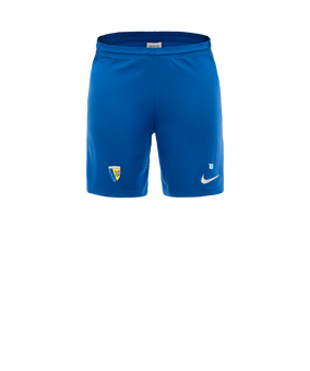 Nike Park III Court Bleu C463 