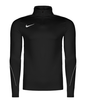 Nike Strike 26 1/4 Drilltop Schwarz F010 - schwarz