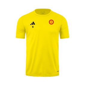 adidas Tabela 23 Maillot Jaune 