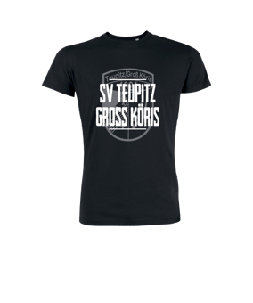 Merch Creator 2.0 T-Shirt Black | #background