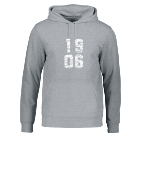 Merch Drummer 2.0 Hoody Heather Grey FC250