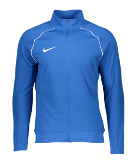 Nike Academy Pro Trainingsjacke Blau F463 - blau