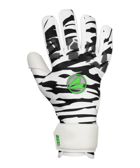JAKO Animal GIGA NC Torwarthandschuhe Weiß F014 - weiss