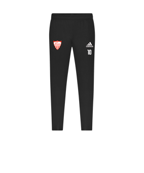 Pantalon de Training enfants adidas Entrada 22 noir