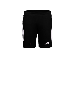 adidas Tiro 26 League Short Schwarz