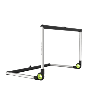 BAZOOKAGOAL SPARE FRAME ALUMINIUM | 150x90cmBGXL3ALUS - schwarz