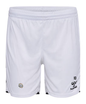 hummel Core 2.0 Court Femmes Blanc C9124 