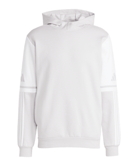 adidas Squadra 25 Hoody Grau - grau