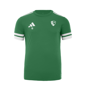 adidas Squadra 25 Trikot Grün