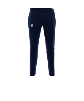 adidas Squadra 25 Jogginghose Blau