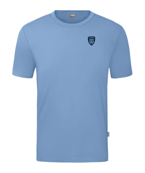 SG Baumwoll T-Shirt Kids Blau F460
