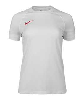 Nike Park VIII Trikot Damen Weiß F103 - weiss