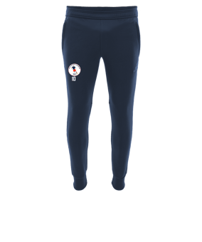 adidas Tiro 25 training pant bleu