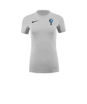 Maillot Nike Park VII femme blanc F100 