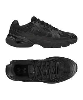 Under Armour Sola Schwarz F003 - schwarz