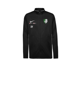Nike Park 26 Trainingsjacke Kids Schwarz F010