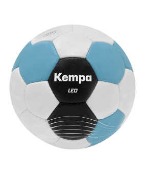 Kempa Leo Handball Schwarz F05 - schwarz