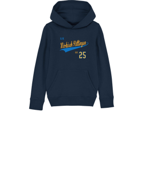 Merch Mini Cruiser 2.0 Hoody Kids F. Navy | #town