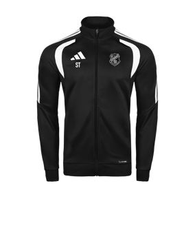 adidas Tiro 26 League Trainingsjacke Schwarz
