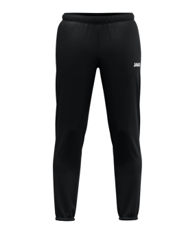 JAKO Dynamic Web Hose Damen Schwarz F800 - schwarz