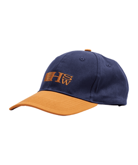 Hummel Snap Game Cap Lila F4129 - lila