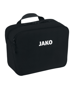 JAKO One Kulturbeutel Schwarz F800