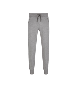 Hakro Sweatpants Hose Grau F15 - grau