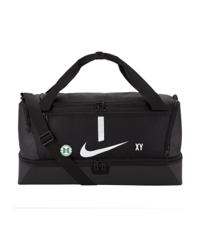 Nike Academy Team Hardcase Tasche Medium F010