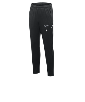 Nike Academy 25 training pant enfants noir F010