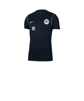 Nike Park 20 T-Shirt Kids Blau F451