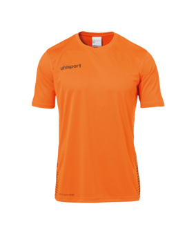 uhlsport Score Training T-Shirt Kids Orange F09 - orange