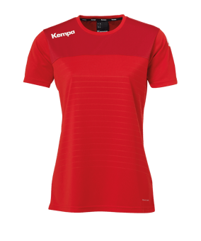 Kempa Emotion 2.0 Trikot Damen Rot F03 - rot