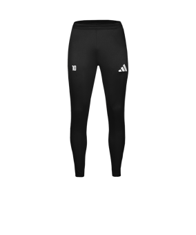 adidas Tiro 26 League Trainingshose Schwarz