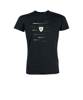 Merch Creator 2.0 T-Shirt Black FC002