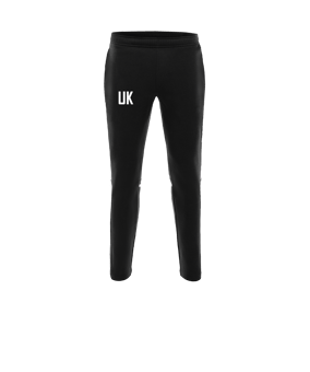 adidas Squadra 25 Jogginghose Schwarz