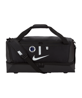 Nike Academy Team Hardcase Tasche Large F010
