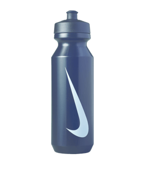 Nike Big Mouth Trinkflasche 956 ml F091 - schwarz