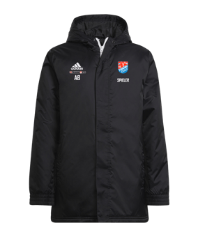 SG TiMoNo Stadionjacke Kids