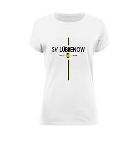 Stanley & Stella Expresser 2.0 T-Shirt Damen Weiß | #revolution