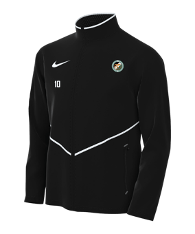 Nike Park 26 Regenjacke Kids Schwarz F010