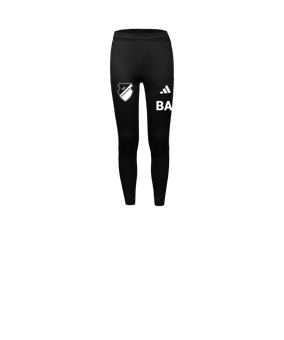 adidas Tiro 26 League Trainingshose Kids Schwarz