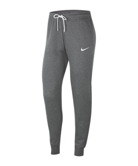Nike Park 20 Fleece Jogginghose Damen Grau F071 - grau